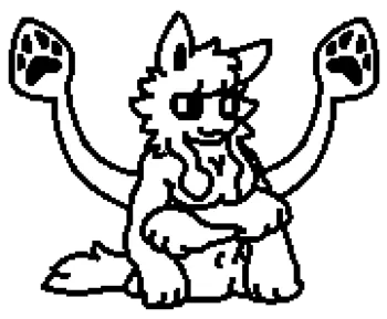 Avatar of Female Squid Dog