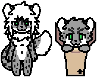 Avatar of Snow Leopards