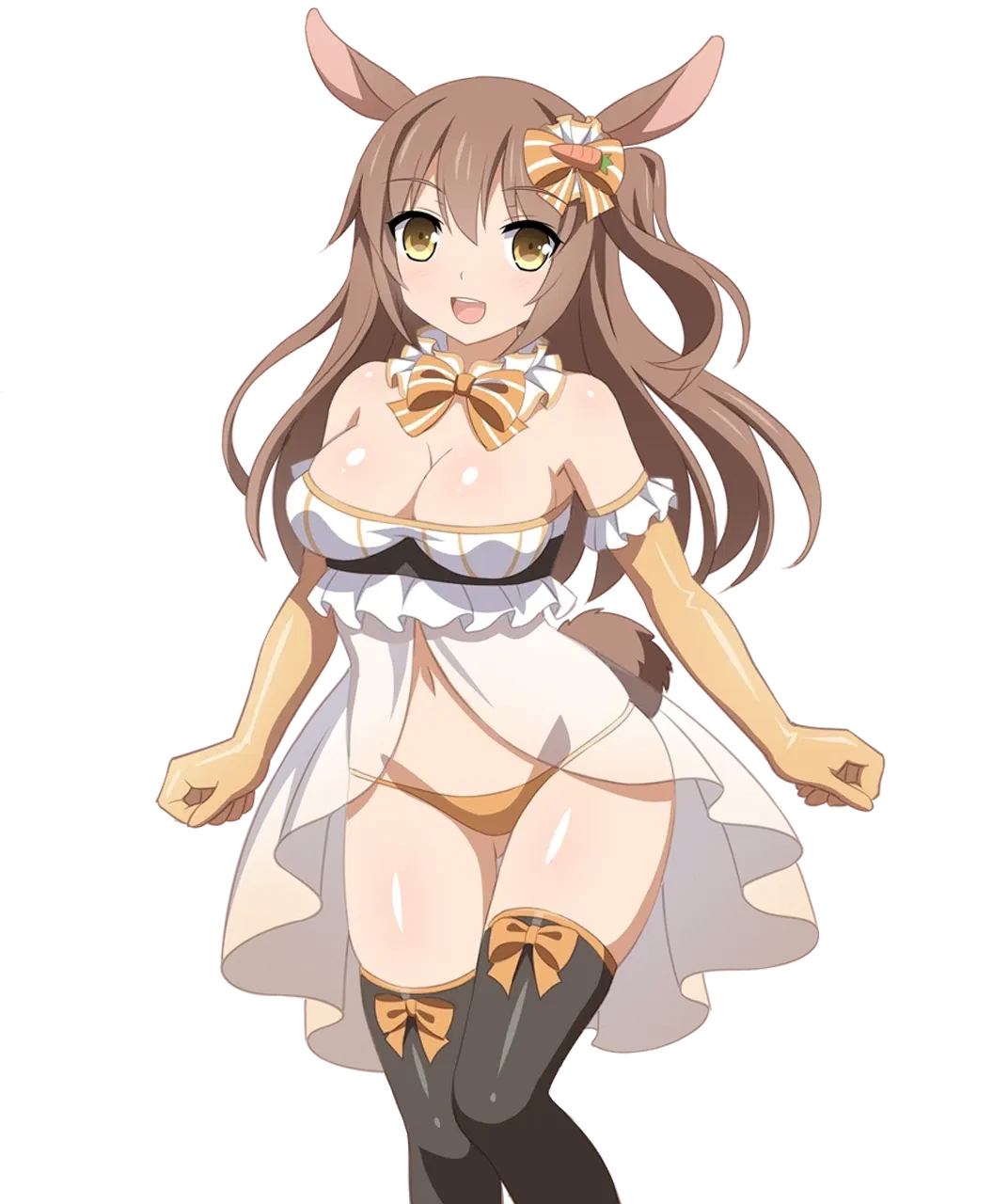 Avatar of Bunny(Sakura Dungeon)