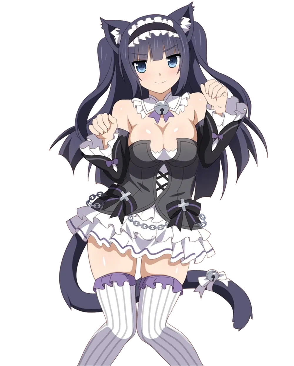 Avatar of Cat(Sakura Dungeon)