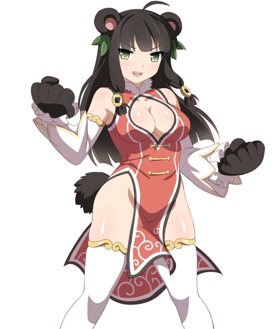 Avatar of Panda(Sakura Dungeon)