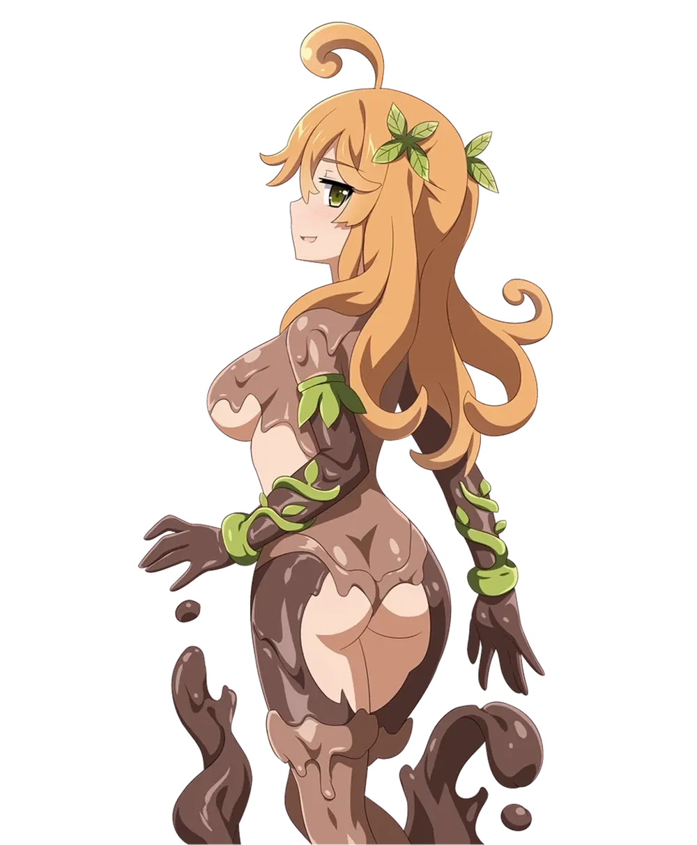 Avatar of Mud girl(Sakura Dungeon)