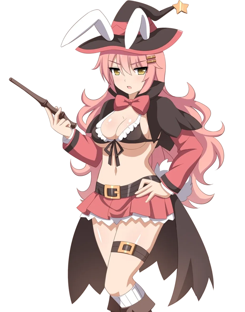 Avatar of Witch Bunny(Sakura Dungeon)