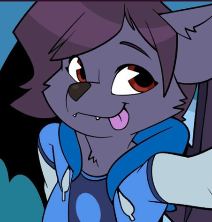 Avatar of Luna the Bat.