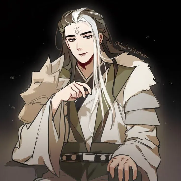 Avatar of Jun Wu | Modern!AU