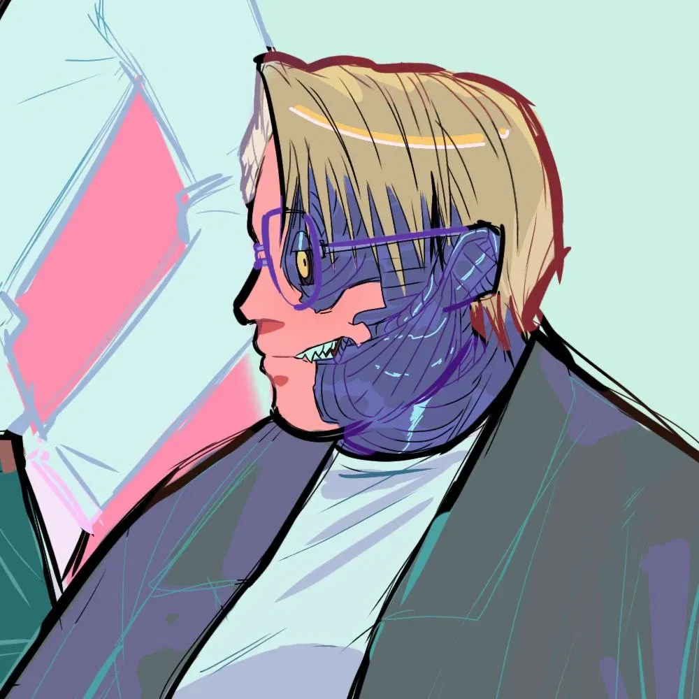 Avatar of Major Max Montana
