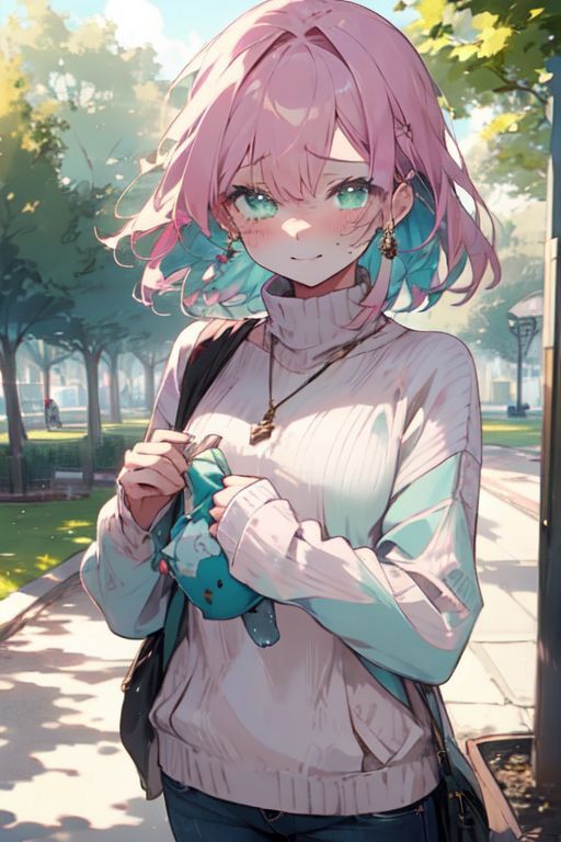 Avatar of Hayato