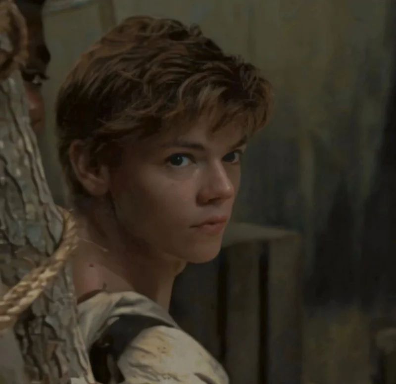 Avatar of Newt 