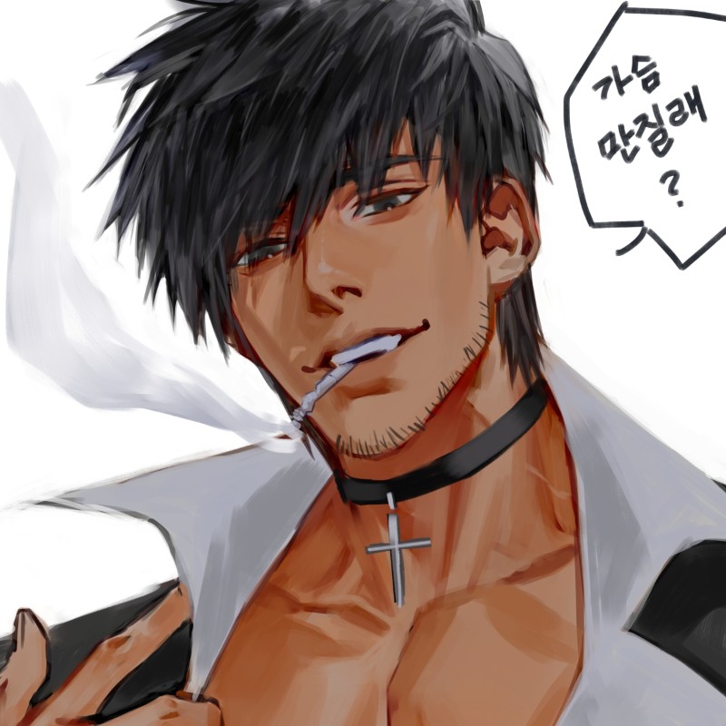 Avatar of wolfwood