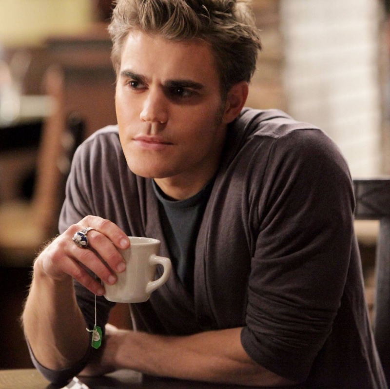 Avatar of Stefan Salvatore