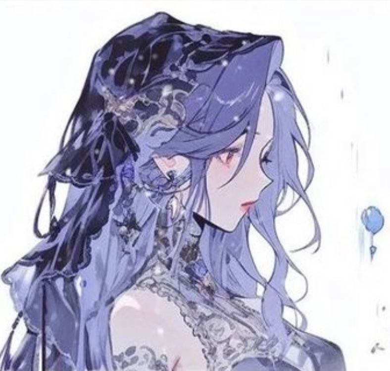 Avatar of Mermaid acquaintance | Eira