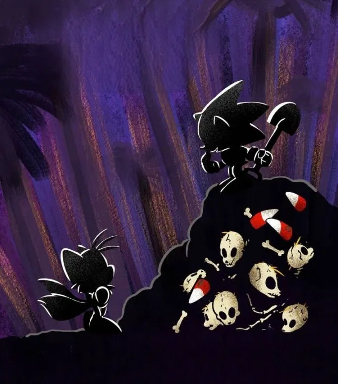 Avatar of We need to talk about Tails again!