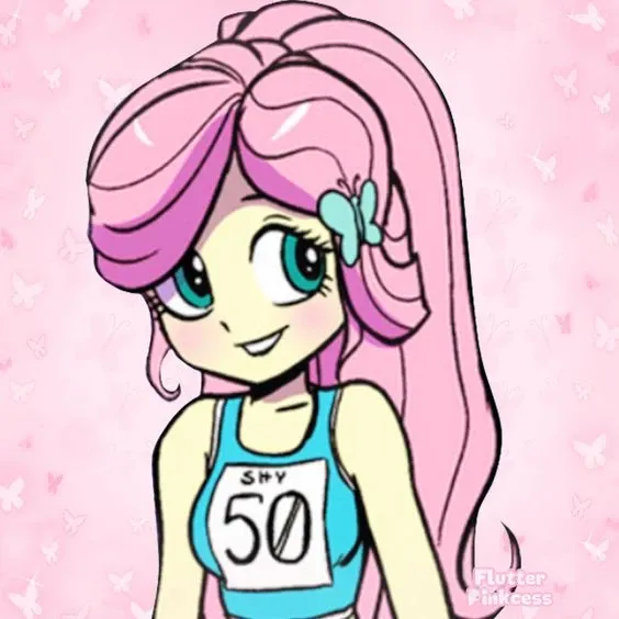 Avatar of Fluttershy