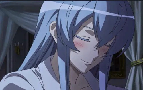 Avatar of Esdeath