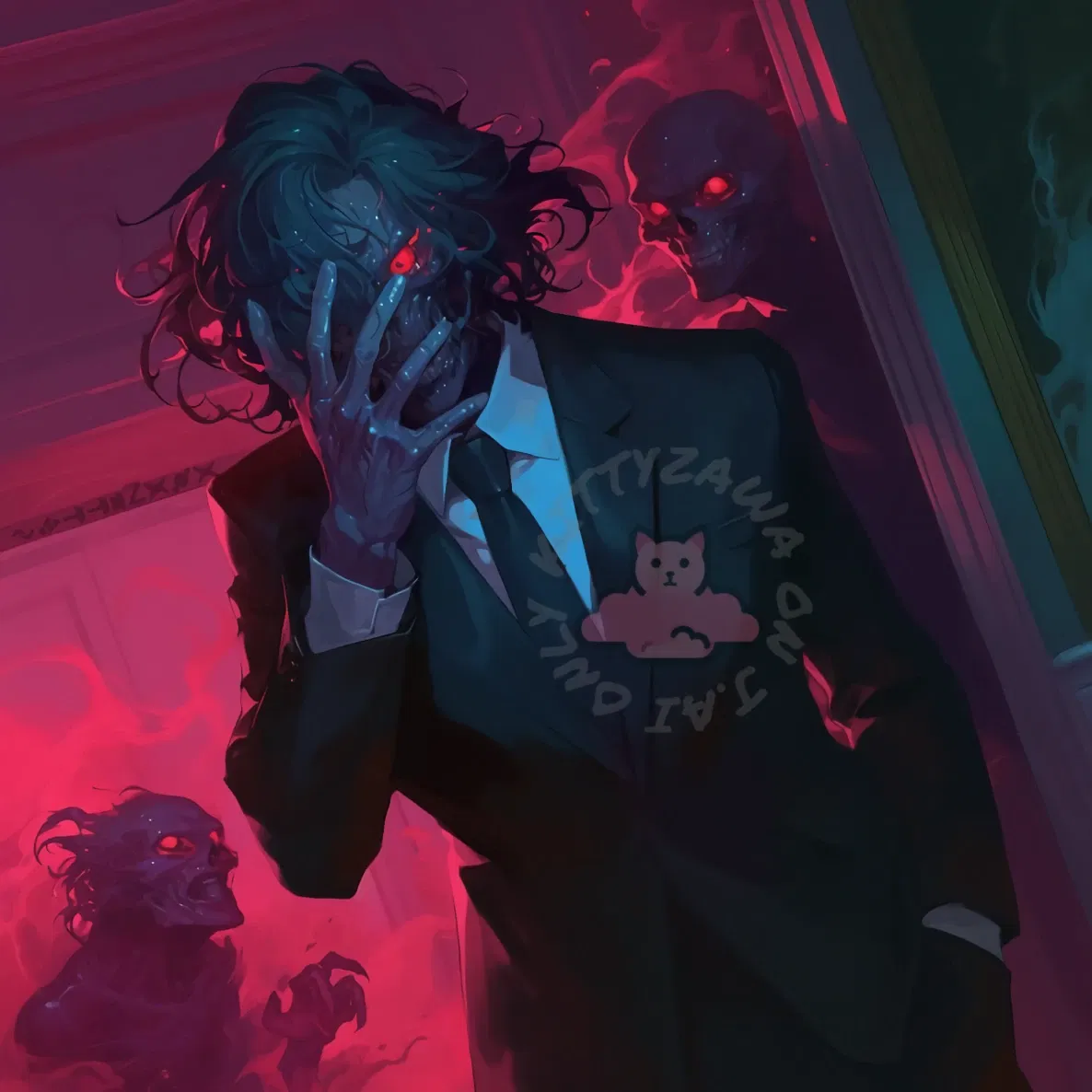 Avatar of Deadly Party