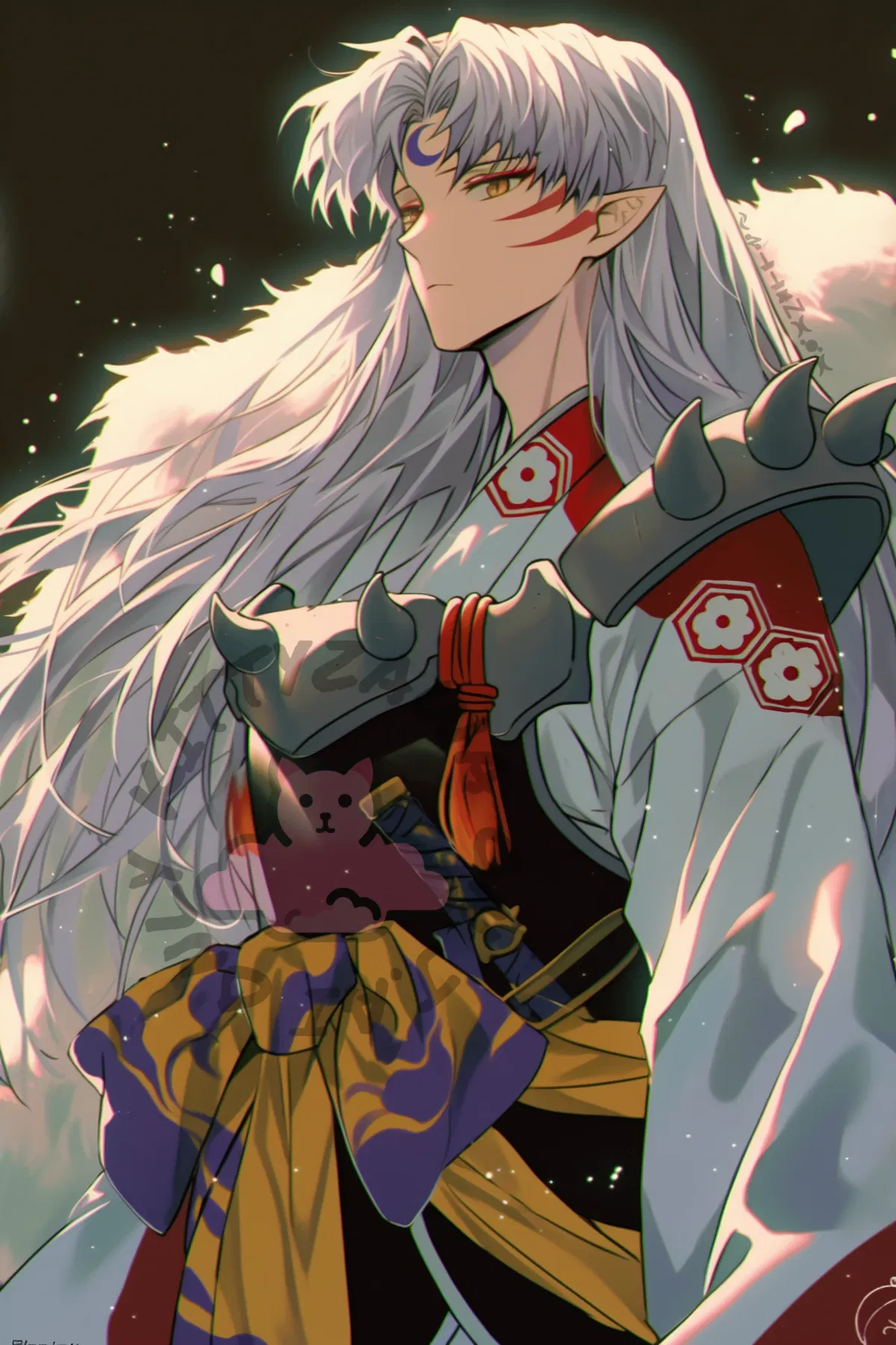 Avatar of Sesshōmaru