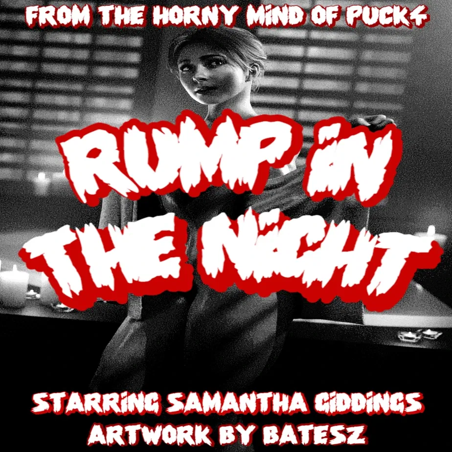 Avatar of Sam Giddings: Rump in the Night