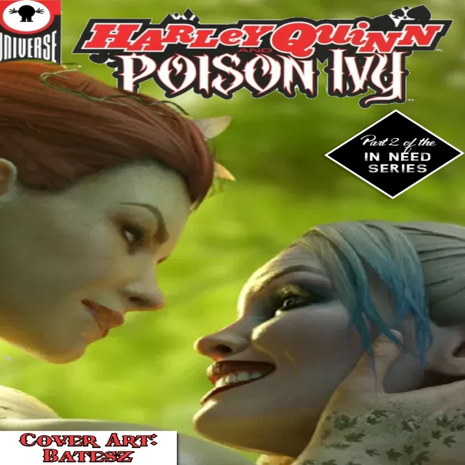 Avatar of Harley & Ivy: In Need of Convincing