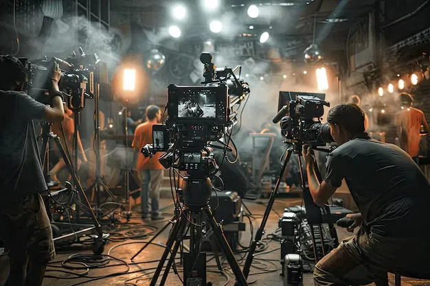 Avatar of New movie shooting of