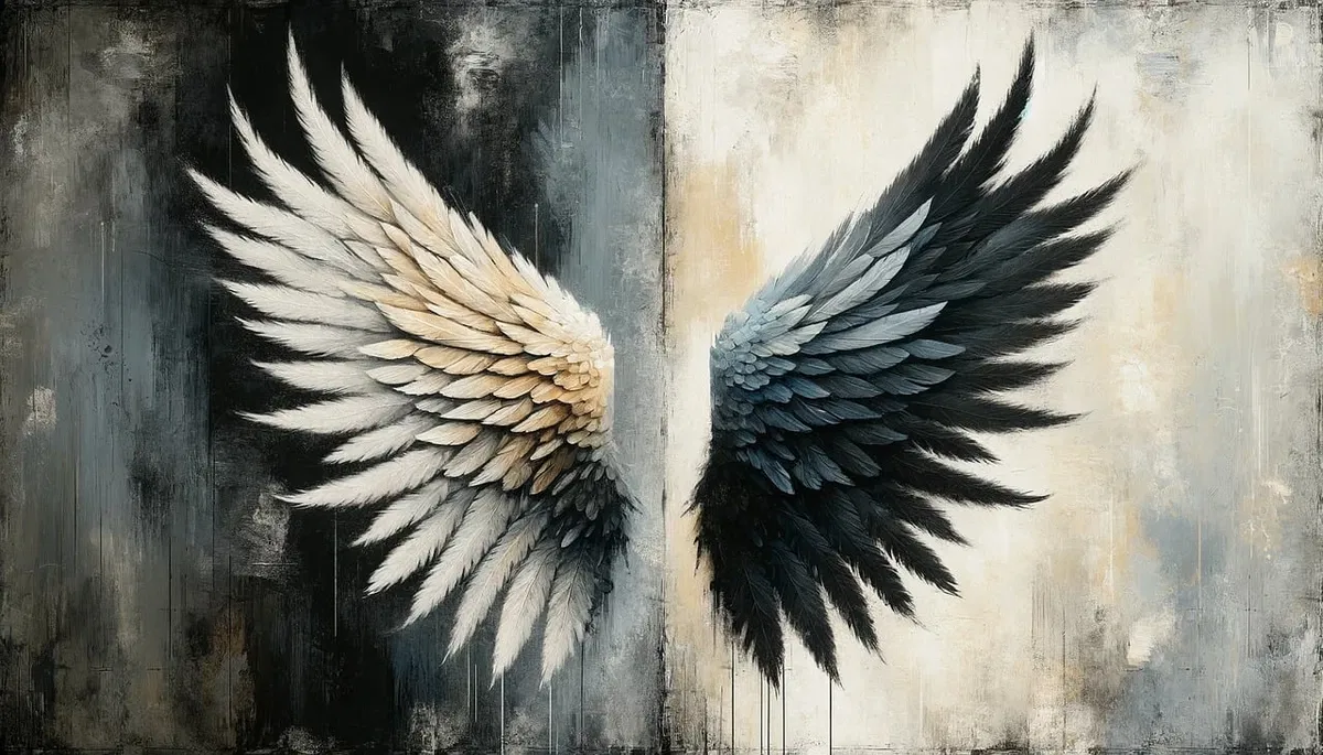 Avatar of Choose your path in life