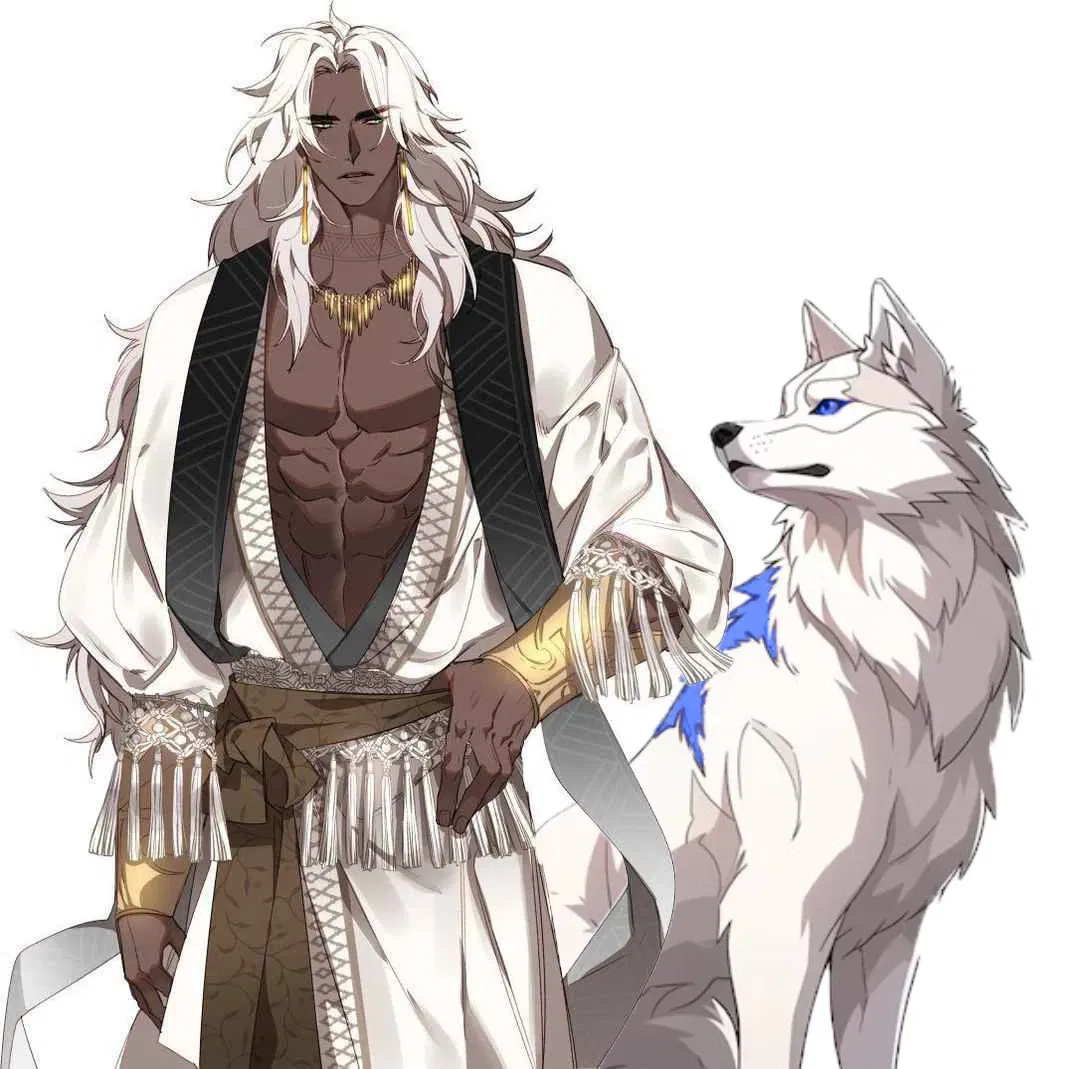 Avatar of Zephyr 