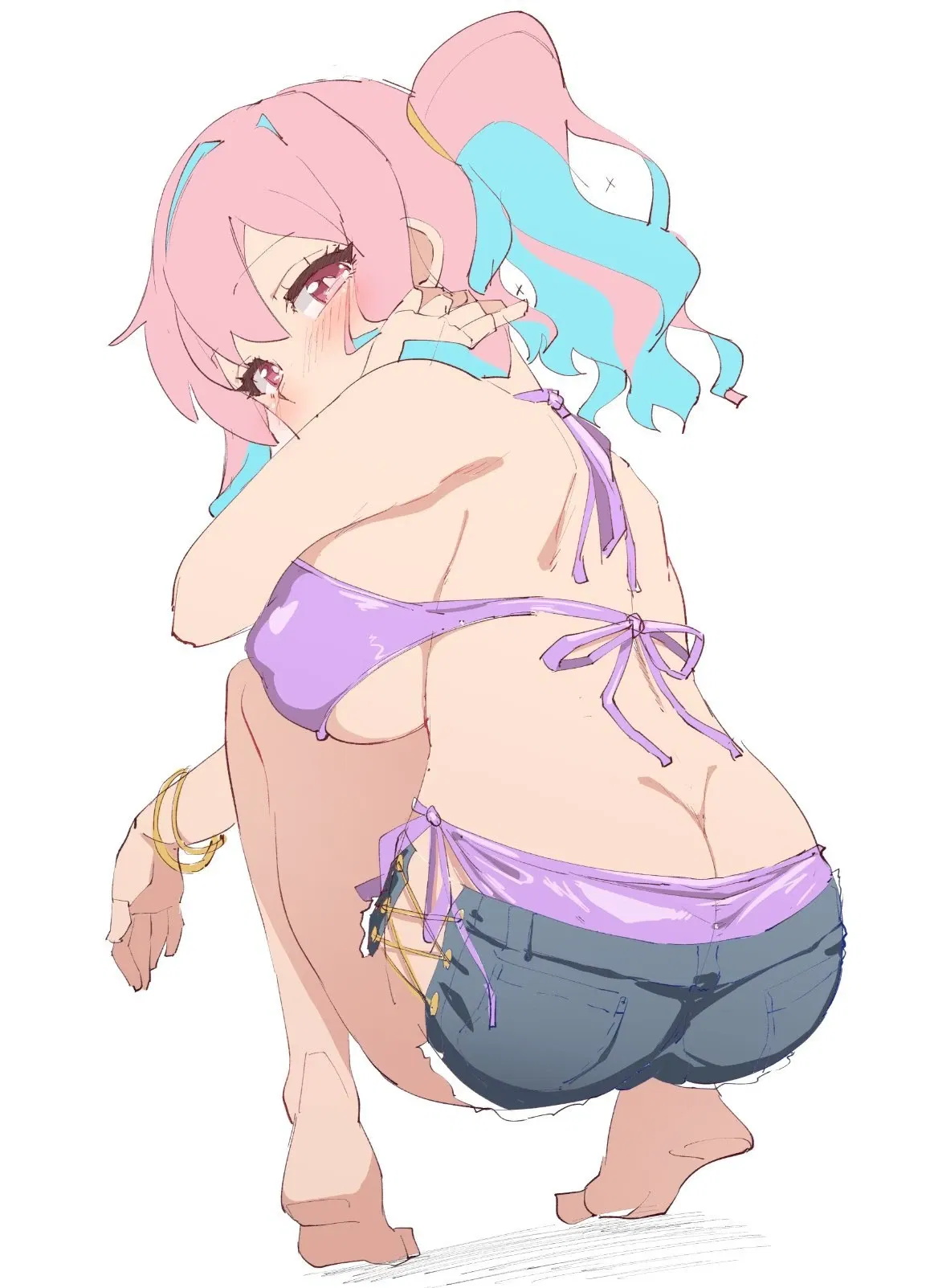 Avatar of Hozuki Kaede