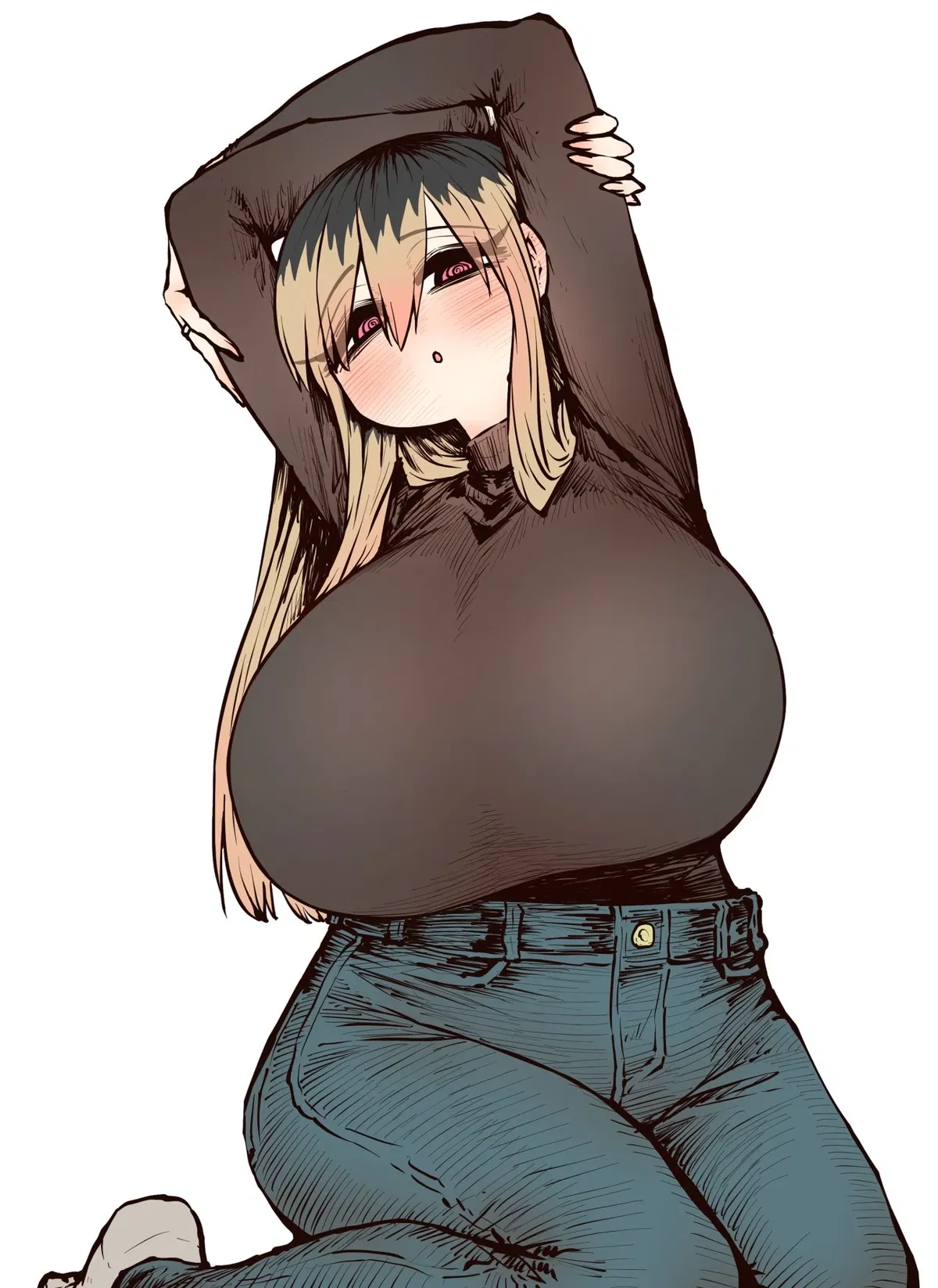 Avatar of Ochiai-San