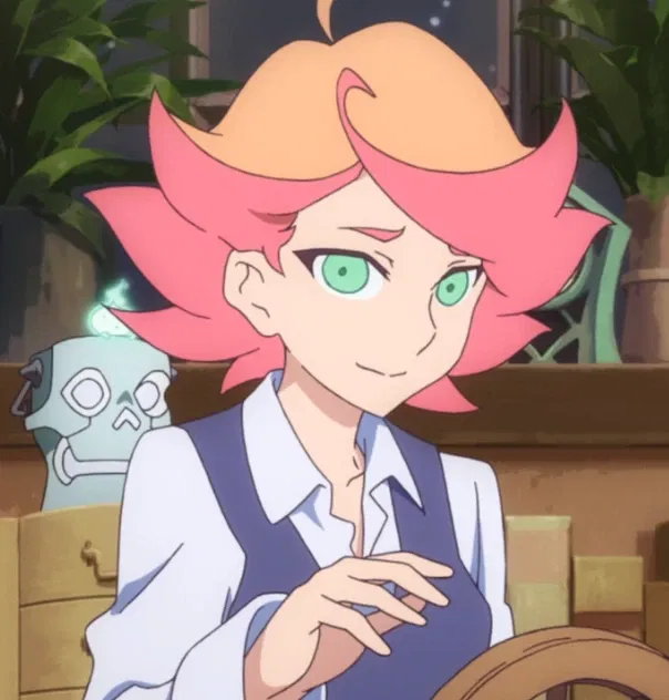 Avatar of Amanda O'Neill