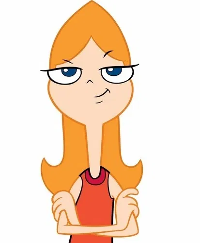 Avatar of Candace Flynn