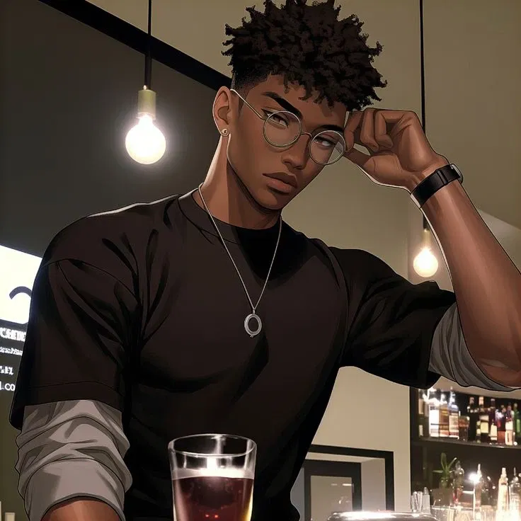 Avatar of Perceus R. Parker