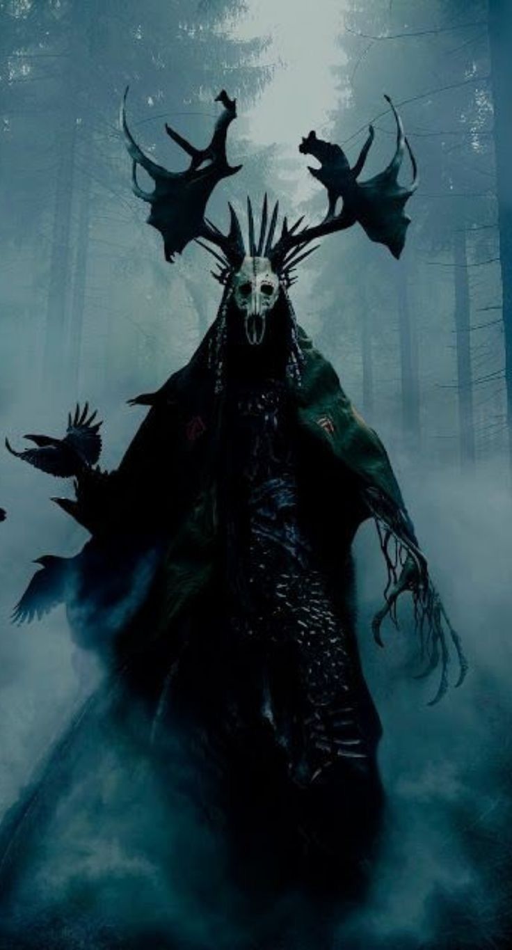 Avatar of ☆Skinwalker☆