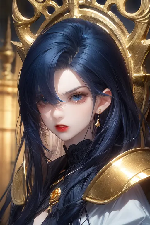 Avatar of Nox | MYTHOLOGY SERIES