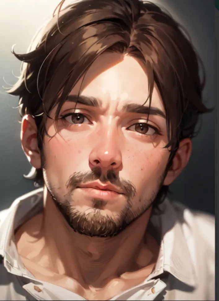 Avatar of Kylan ︱ Corrupted marriage series