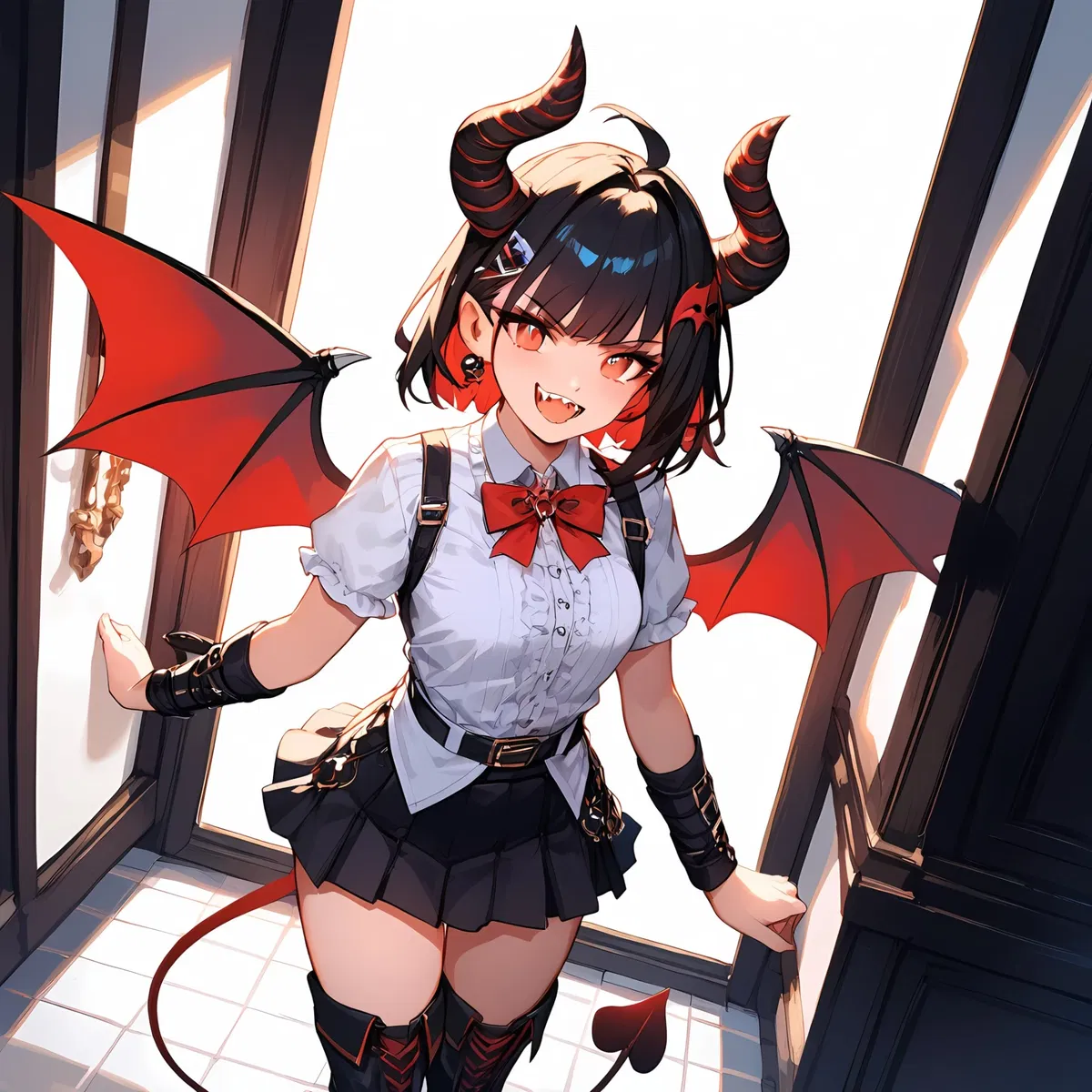Avatar of Vahrina (demon girl who accidentally bond herself to you)