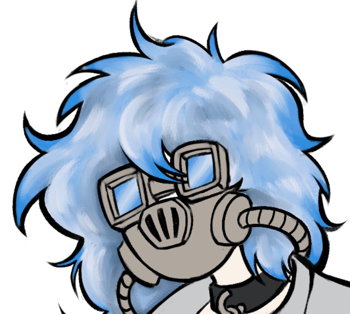 Avatar of Ghost 