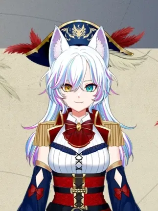 Avatar of [Your Wolf Girl Captain] Gema Ghatika 