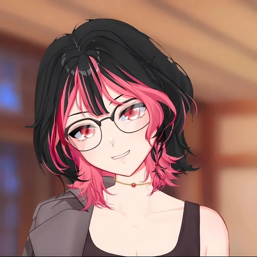 Avatar of Nao Naoki - Your dorm neighbors