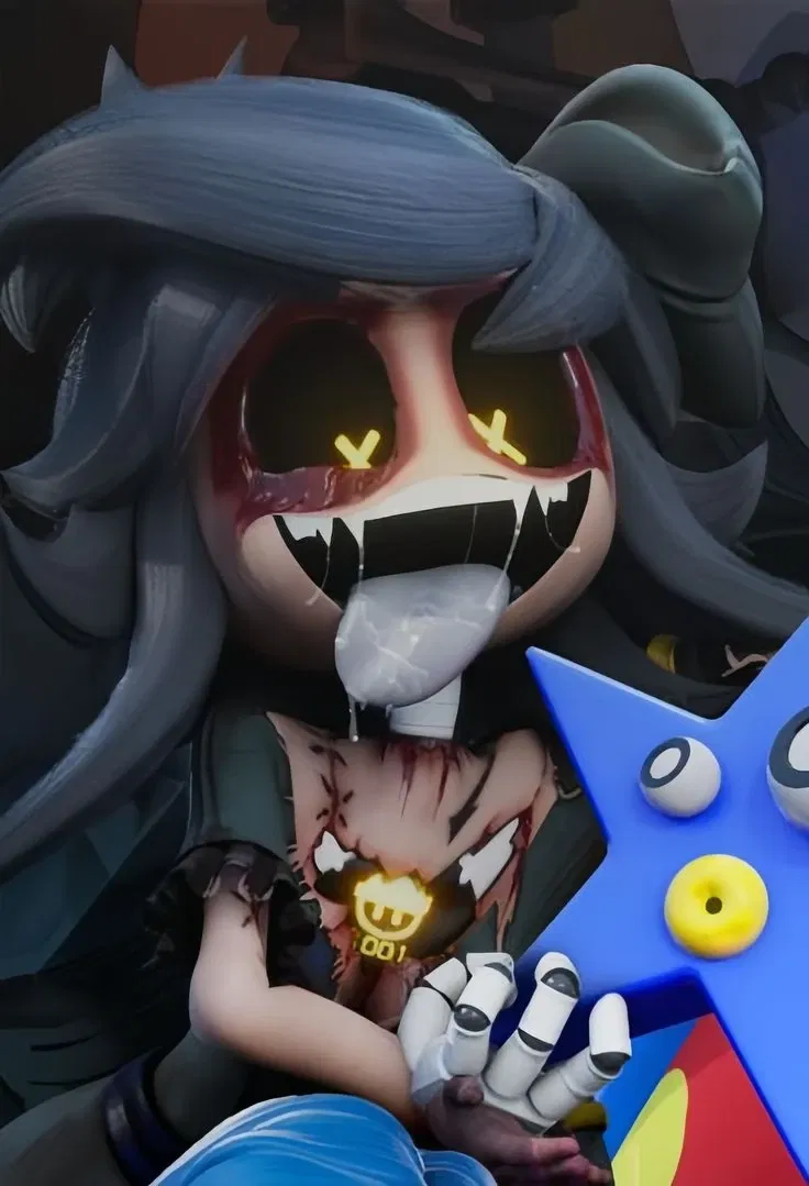 Avatar of Cyntessa {MURDER DRONES}