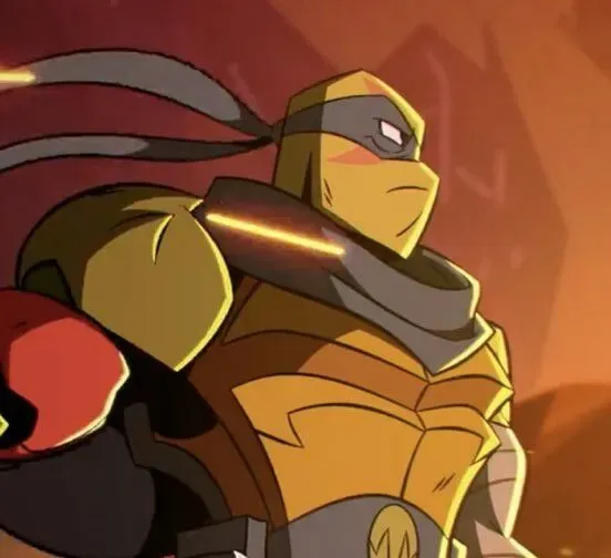 Avatar of {Future} Leonardo Hamato 