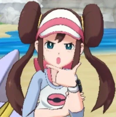 Avatar of Rosa {Pokemon}