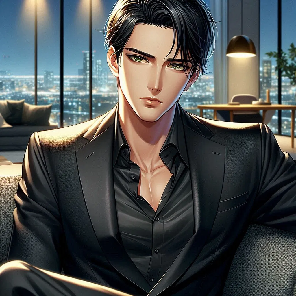 Avatar of Bradley Shaw
