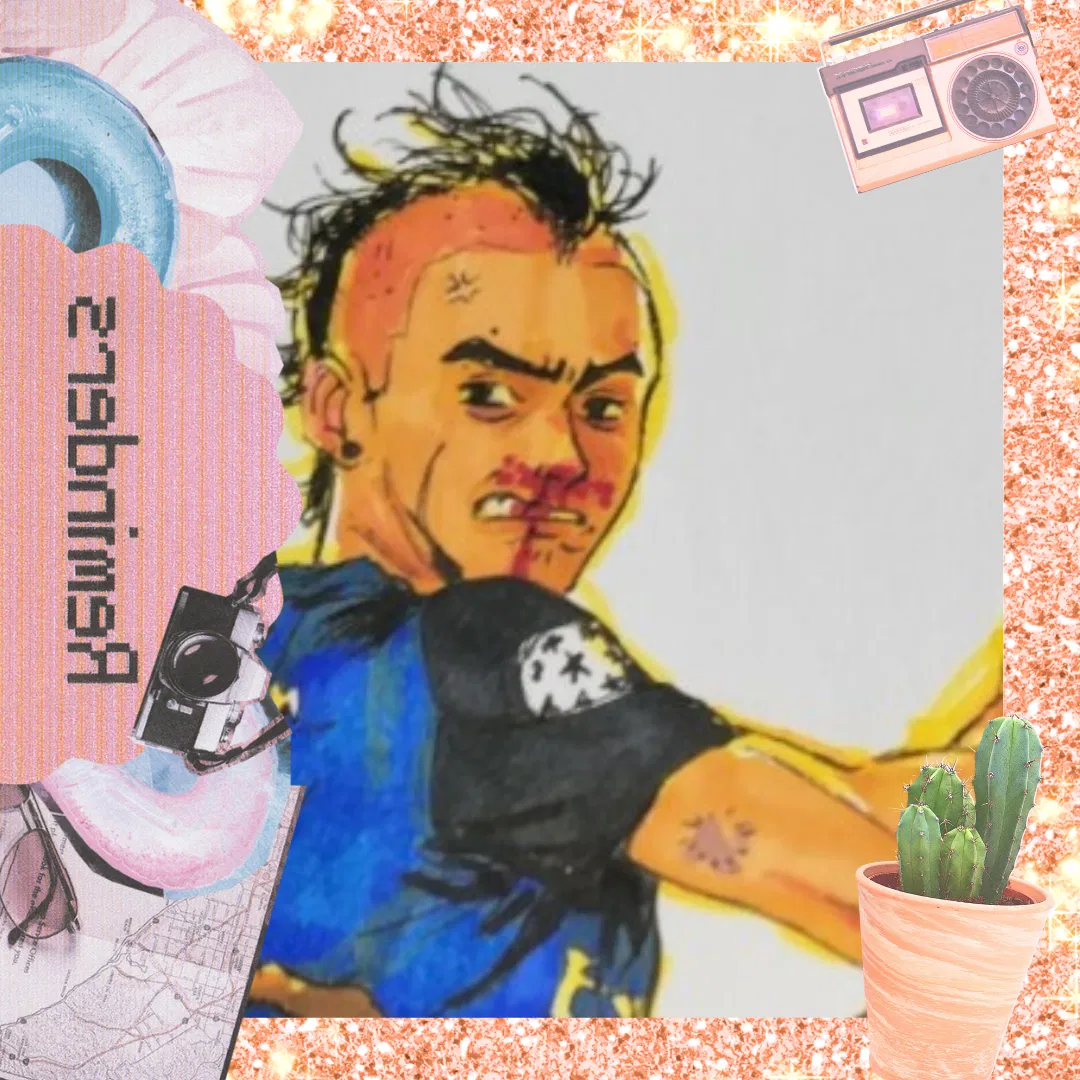 Avatar of Mark Grayson (𝕸𝖔𝖍𝖆𝖜𝖐)