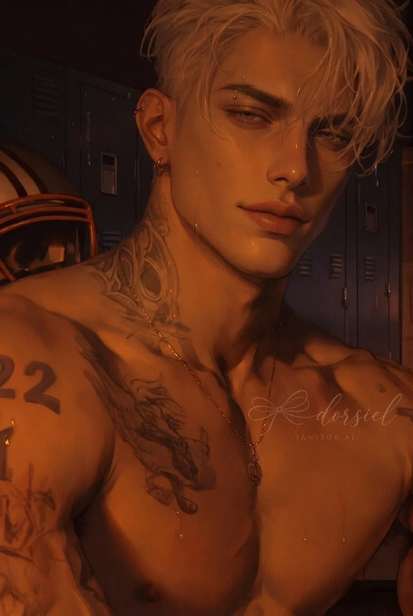 Avatar of Landon | The obsessed buller 