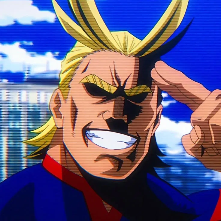 Avatar of My Hero Academia RP