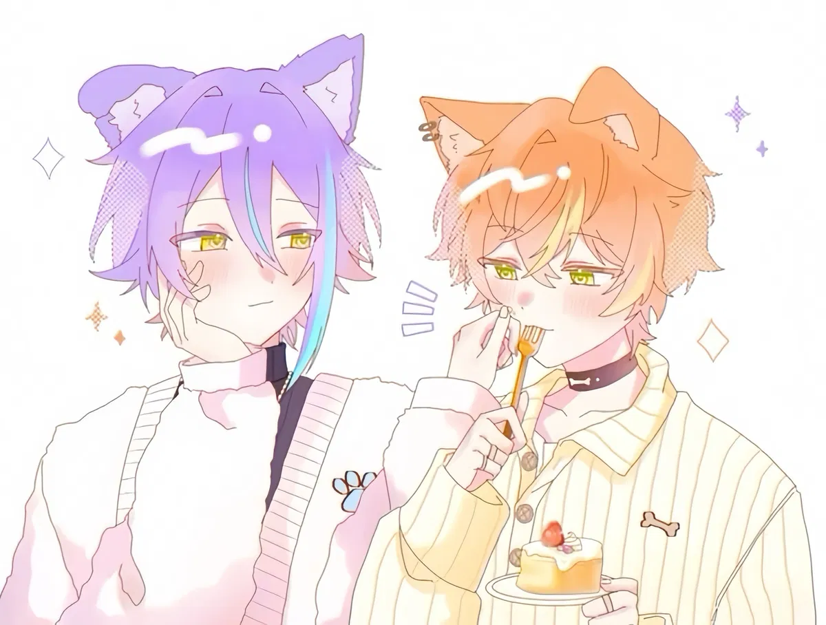 Avatar of ☆Puppies Rui & Akito☆