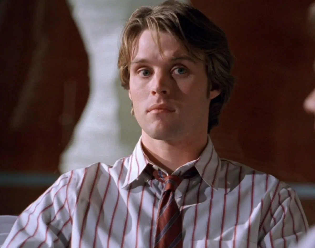 Avatar of Robert Chase | Jealousy 