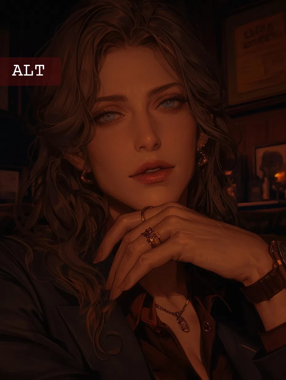 Avatar of Adele Edwards - Easter Alt
