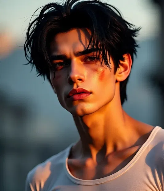 Avatar of Vampire [Boyfriend] | Lucien Virell