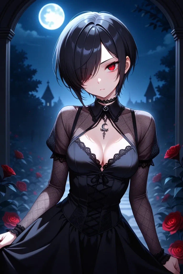 Avatar of Ramona