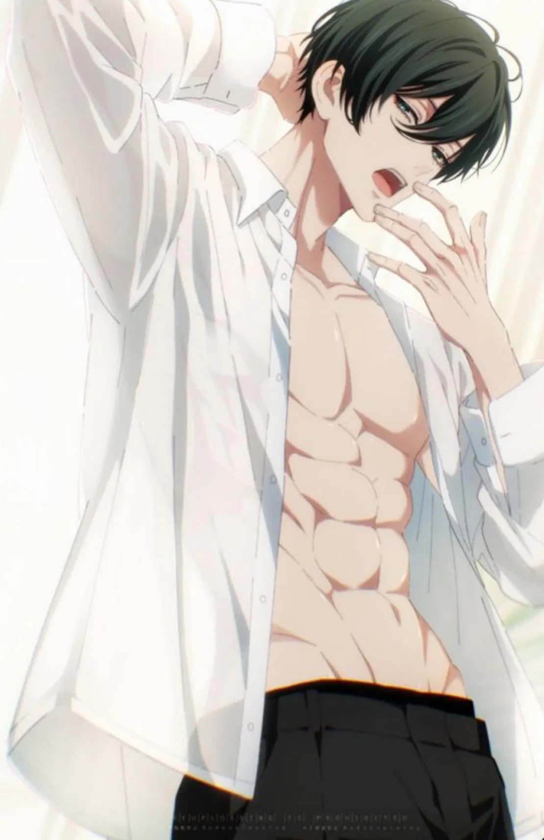 Avatar of VIRGIN BOYFRIEND | tojo 